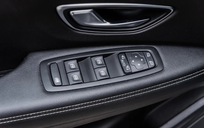 Renault Grand Scenic cena 54900 przebieg: 157800, rok produkcji 2017 z Szamotuły małe 529